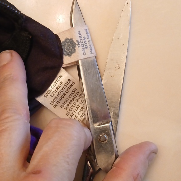 Colorful Patchwork Shoulder(strap) Bag - Picture 2 of 6